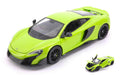 Mc Laren 675 Lt 2017 Light Green – Welly 1:24