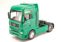Man TG510A Green – Welly 1:32