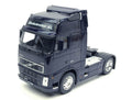 Volvo FH12 Dark Blue – Welly 1:32