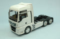 Man Tgx 26 440 (6x4) White – Welly 1:32