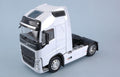 Volvo Fh 2-AXLE 2016 White – Welly 1:32