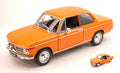 BMW 2002 Ti 1972 Orange – Welly 1:24