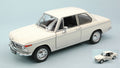 BMW 2002 Ti 1972 White – Welly 1:24