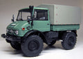 Unimog 406 (U84) Telonato 1971-1989 – Weise-Toys 1:32