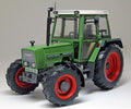 Trattore Fendt Farmer 308 Lsa 1984-1988 – Weise-Toys 1:32