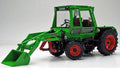 Deutz Intrac 2003 A W/frontloader 1974-1978 – Weise-Toys 1:32
