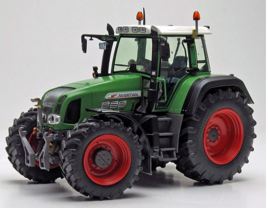 Fendt Favorit 924 Vario 2019 – Weise-Toys 1:32