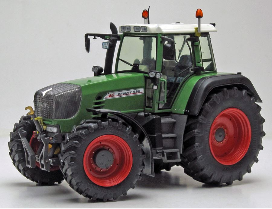 Fendt Vario 926 Tms 2019 – Weise-Toys 1:32
