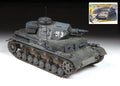 Panzer Iv Ausf.e Kit – Zvezda 1:35