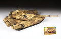 T-90 Ms Russian Mbt Kit – Zvezda 1:35