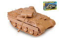 Panther Ausf.d Kit – Zvezda 1:35