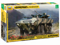 Bumerang Russian Apc Kit – Zvezda 1:35