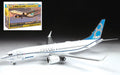 Boeing 737 8 Max Kit – Zvezda 1:144