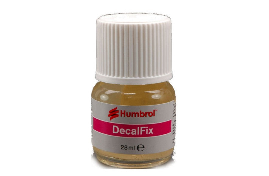Decalfix 28 Ml – Humbrol