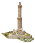Lanterna Di Genova Italia Sec.xii Pcs 4300 Kit – Aedes Ars 1:160