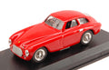 Ferrari 166 Mm Coupe' 1950 Red – Art Model 1:43