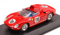 Ferrari 250 P N.110 Winner Nurburgring 1963 Surtees-mairesse – Art Model 1:43