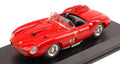 Ferrari 315 S/335 S Prova 1957 Red – Art Model 1:43