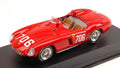 Ferrari 750 Monza N.706 Mille Miglia 1955 Protti-zanini – Art Model 1:43