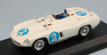 Ferrari 750 Monza N.2 2nd Palm Spring 1956 P.HILL – Art Model 1:43