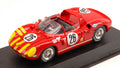Ferrari 330 P N.26 34th Sebring 1965 Grossman-hudson – Art Model 1:43
