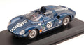 Ferrari 330 P N.27 12 H Sebring 1965 Kolb-fulp – Art Model 1:43