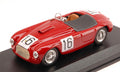 Ferrari 166 Spyder N.16 Winner 12H Parigi 1950 Chinetti-lucas – Art Model 1:43