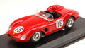 Ferrari 500 Trc N.16 Winner Virginia 1957 W.HELBURN – Art Model 1:43