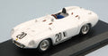 Ferrari 857 S N.20 12H Sebring 1956 Hill-gregory – Art Model 1:43