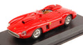 Ferrari 290 Mm Prova 1956 Red – Art Model 1:43