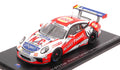 Porsche 911 Gt3 N.7 Carrera Cup Australia Champion J.Evans 1:43 – Spark Model