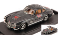 Mercedes 300 Sl Ten Years Bang Limited Edition – Bang 1:43