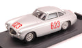 Mercedes 300 Sl N.623 2nd Mille Miglia 1952 Kling-klenk – Bang 1:43