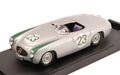 Mercedes 300 Sl Spider N.23 4th Nurburgring 1952 Theo Helfrich – Bang 1:43