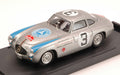 Mercedes 300 Sl Coupe' N.3 2nd Carrera Mexico 1952 Lang-grupp – Bang 1:43