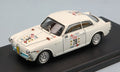 Alfa Romeo Giulietta 2moT N.78 Montecarlo-sestriere 1987 Tess.-moll. – Bang 1:43