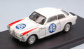 Alfa Romeo Giulietta 1mo T N.48 20th Targa Florio 1960 Coco-sabbia – Bang 1:43