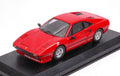 Ferrari 308 Gtb 1975 Red – Best Model 1:43
