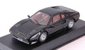 Ferrari 308 Gtb 1975 Black – Best Model 1:43