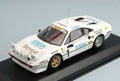 Ferrari 308 Gtb N.1 Targa Florio 1983 Tony-radaelli – Best Model 1:43