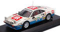 Ferrari 308 Gtb N.8 6th Rally Elba 1984 F.ORMEZZANO-M.AMATI – Best Model 1:43