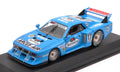 Lancia Beta MONTEC.N.17 4th 1000 Km Nurburgring 1981 Heyer-ghinzani – Best Model 1:43