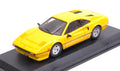 Ferrari 308 Gtb Qv 1982 Yellow – Best Model 1:43