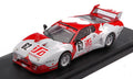Ferrari 512 Bb N.62 24 H Le Mans 1979 Andruet-dini – Best Model 1:43