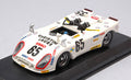 Porsche Flunder N.65 19th Lm 1974 C.POIROT-J.RONDEAU – Best Model 1:43