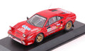 Ferrari 308 Gtb N.23 Sanremo 1978 R.PINTO-F.PENARIOL – Best Model 1:43