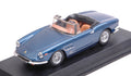 Ferrari 330 GTS 1968 Blue Met. – Best Model 1:43
