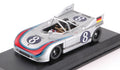 Porsche 908/3 N.8 39th T.FLORIO 71 Elford (giro Veloce) Larrousse – Best Model 1:43