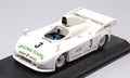 Porsche 908/4 N.3 Nurburgring 1981 Muller (fatal Accident)-brunn – Best Model 1:43