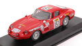 Ferrari 275 Gtb N.151 Disqual.tour De France 1970 Corentin-prevost – Best Model 1:43